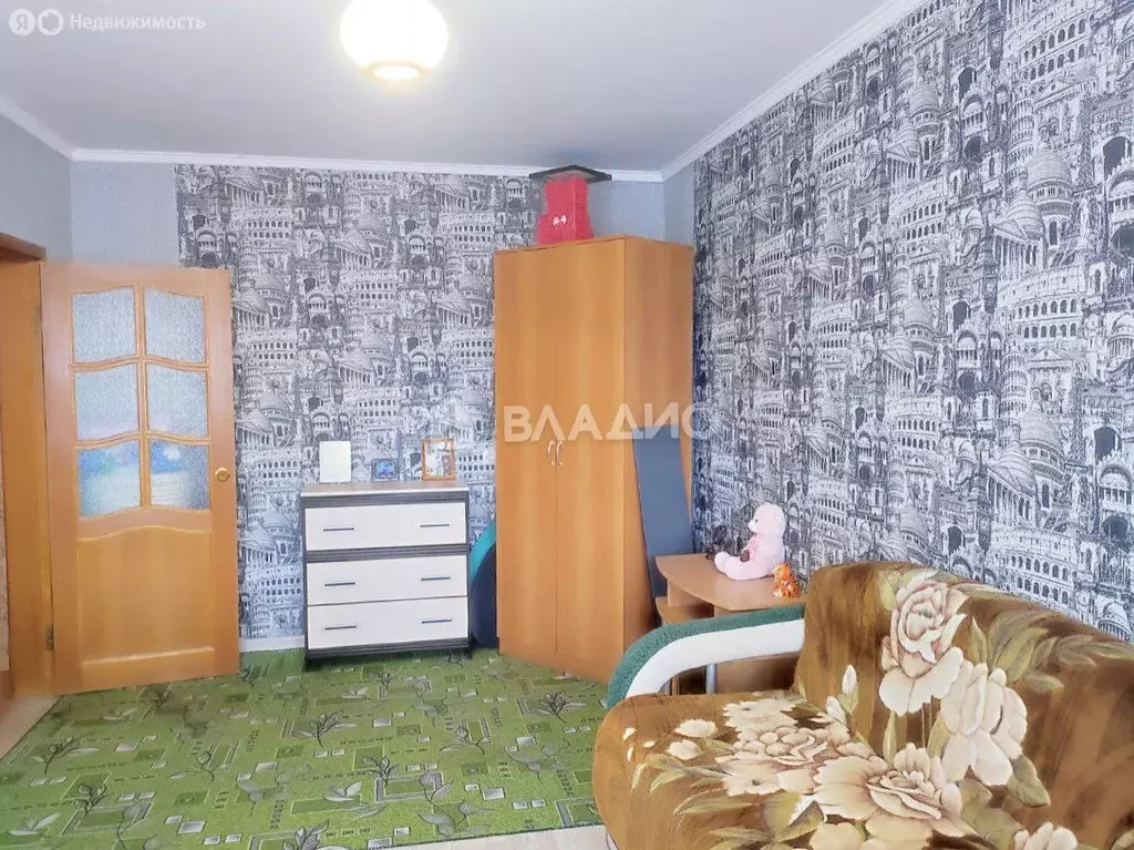 3-комнатная квартира: Белгород, улица Щорса, 49 (76.4 м) - Фото 1