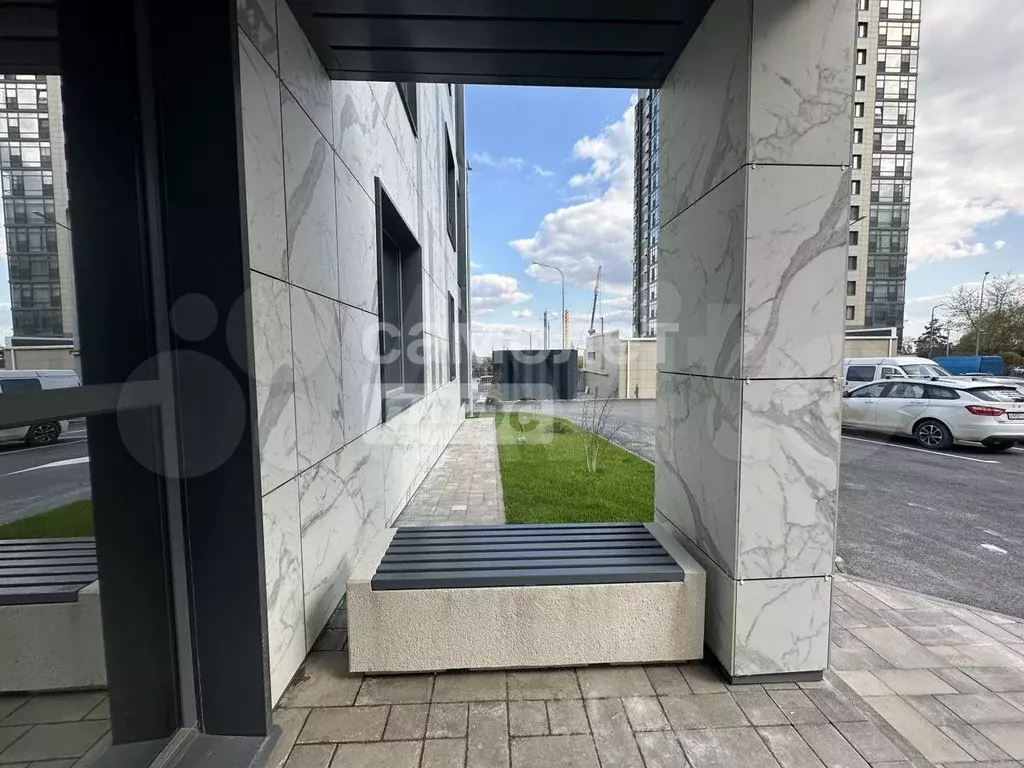 3-к. квартира, 85 м, 6/8 эт. - Фото 1