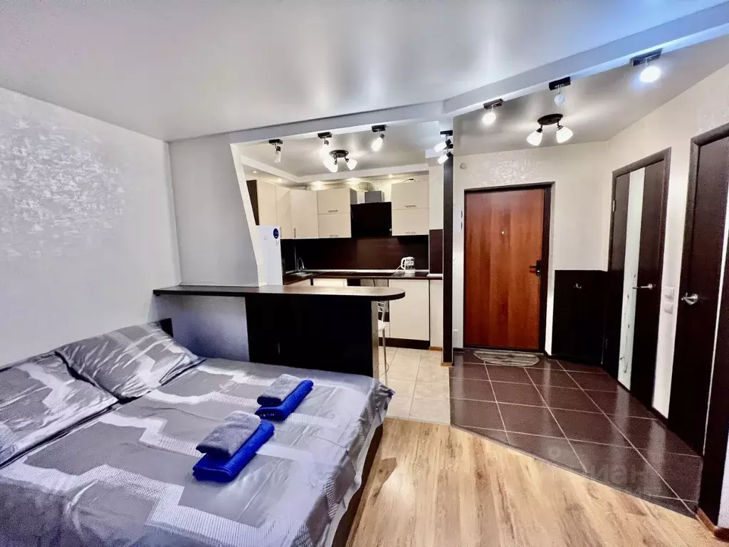 Студия Удмуртия, Ижевск Удмуртская ул., 268 (30.0 м) - Фото 1