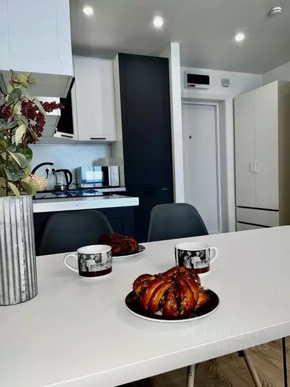 2-к кв. Москва Кольская ул., 8к1 (33.0 м) - Фото 1