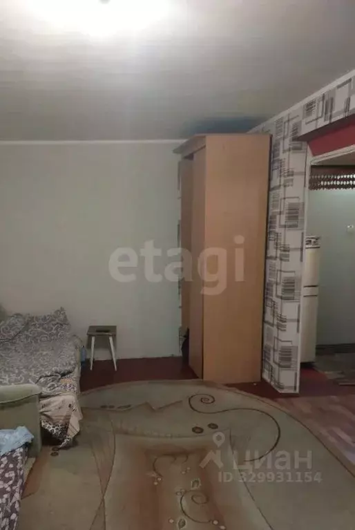 1-к кв. Красноярский край, Норильск ул. Нансена, 16 (36.0 м) - Фото 2