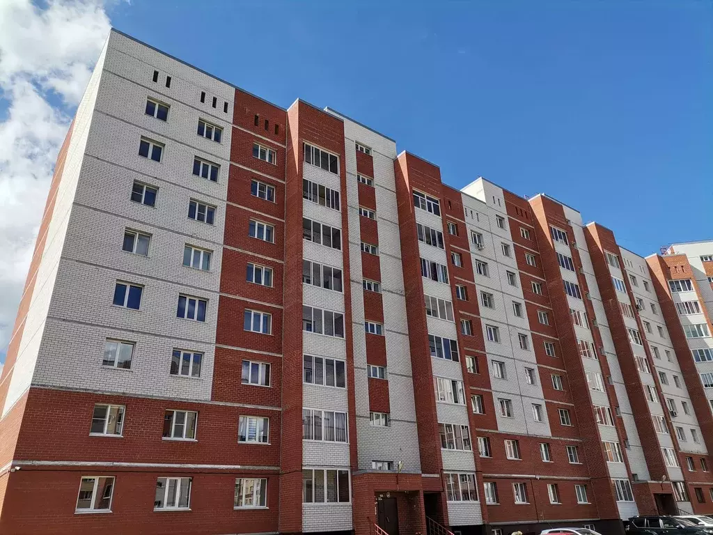 Продаётся 2-к квартира, 49.8 м - Фото 0