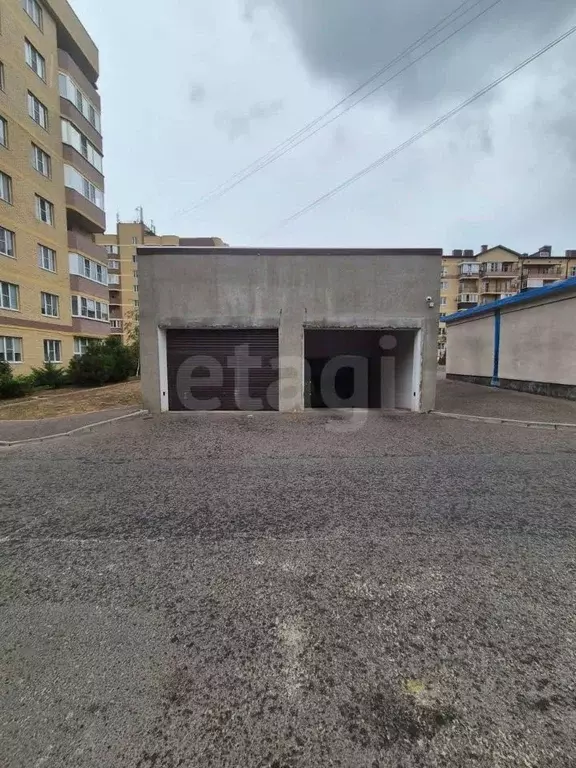 Гараж в Ростовская область, Ростов-на-Дону ул. Тружеников, 86/5 (13 м) - Фото 2