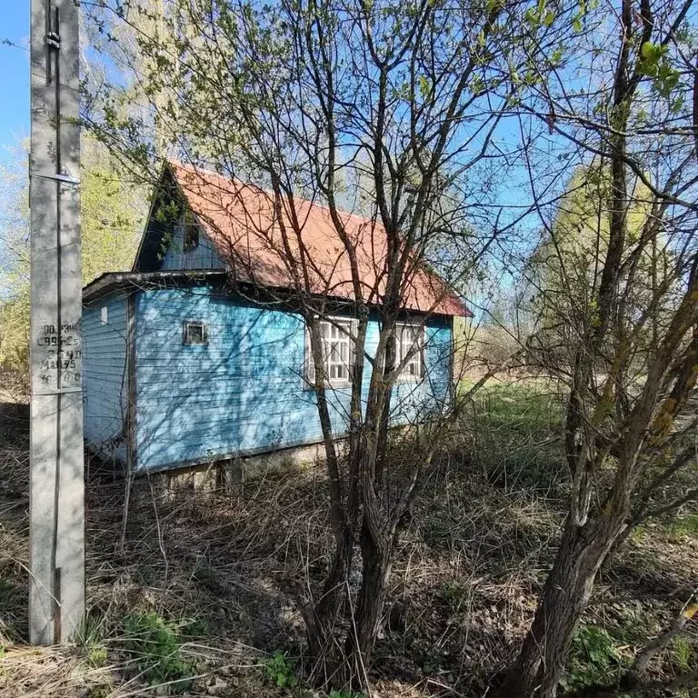 Дом в Вологодская область, Вологда Сохатый садоводческое товарищество, ... - Фото 0