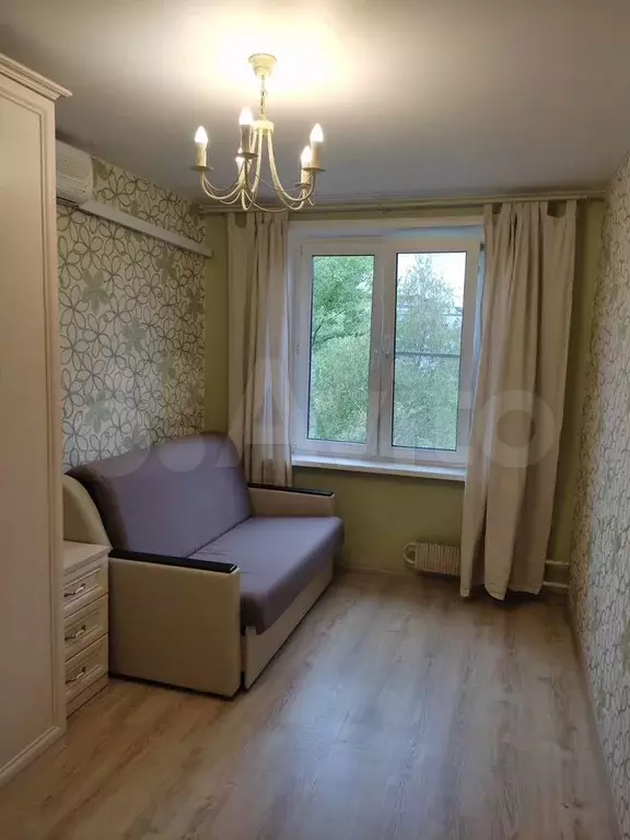 2-к. квартира, 44,6 м, 7/9 эт. - Фото 1