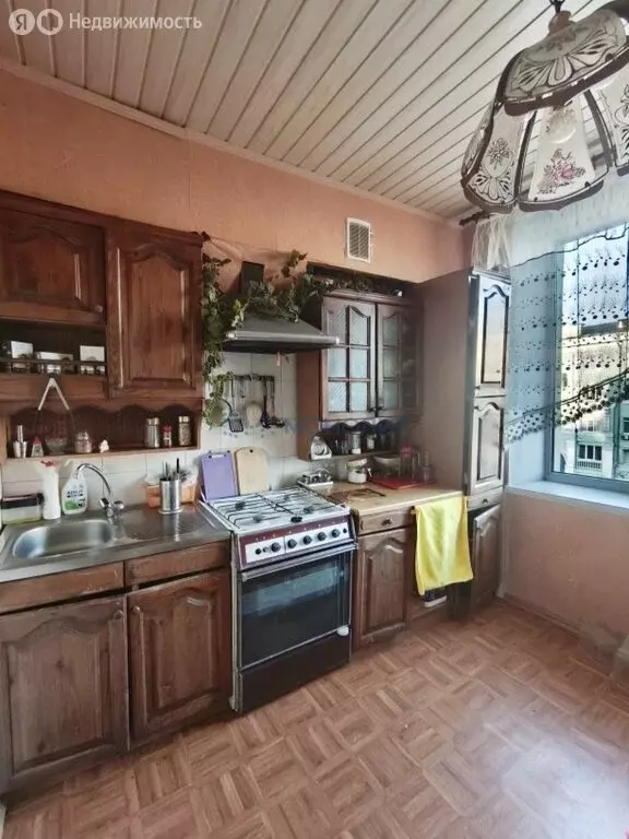 2-комнатная квартира: Нижний Новгород, проспект Ленина, 1 (60.1 м) - Фото 0