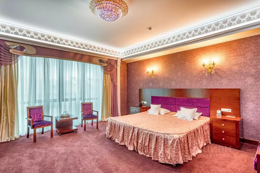 Комната Ингушетия, Магас 5-й мкр,  (42.0 м) - Фото 2