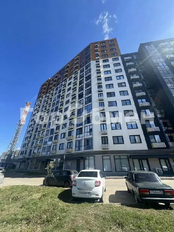 Продается 2-комнатная квартира - Фото 0