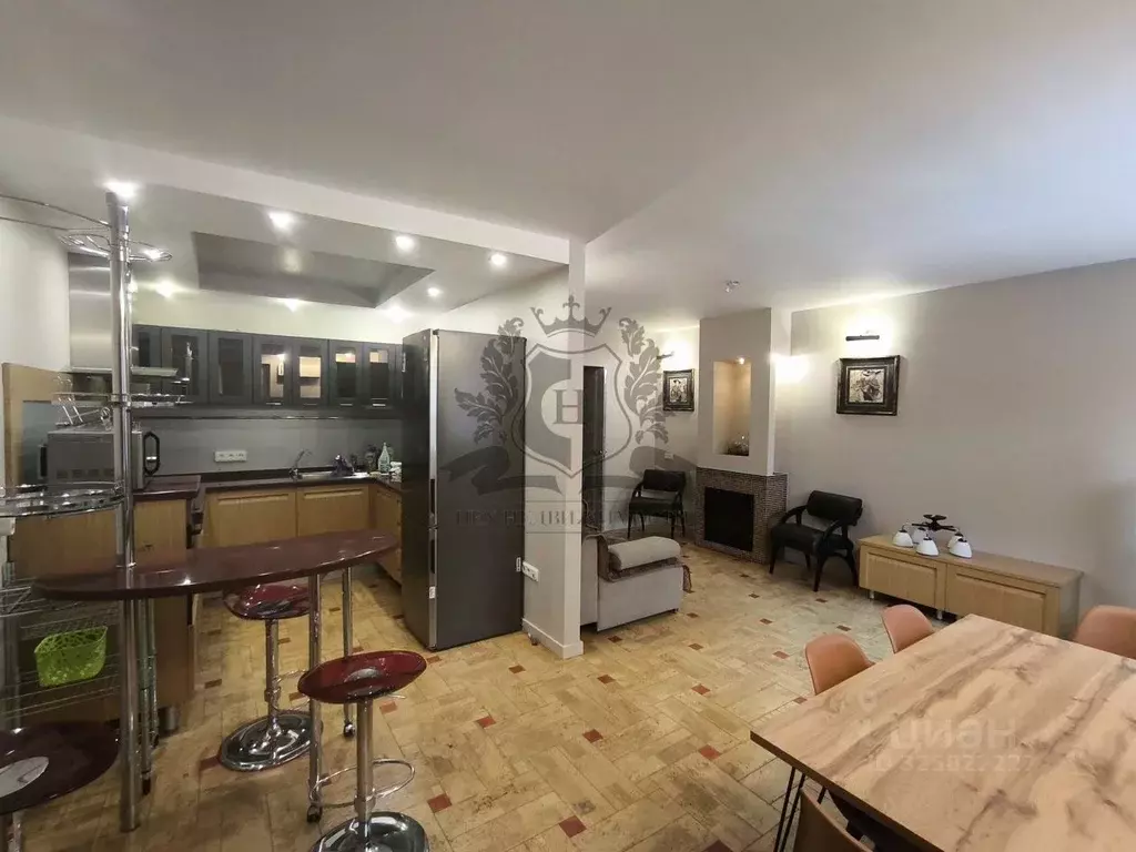 2-к кв. Санкт-Петербург просп. Энгельса, 126К3 (72.3 м) - Фото 1