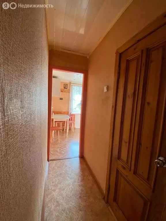 3-комнатная квартира: Киров, Октябрьский проспект, 108 (54.4 м) - Фото 1