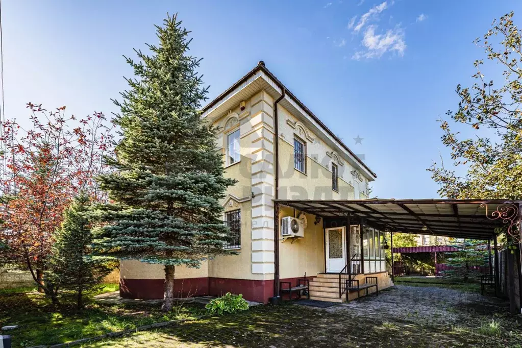 Дом в Калининградская область, Калининград ул. Михаила Булгакова, 5 ... - Фото 2