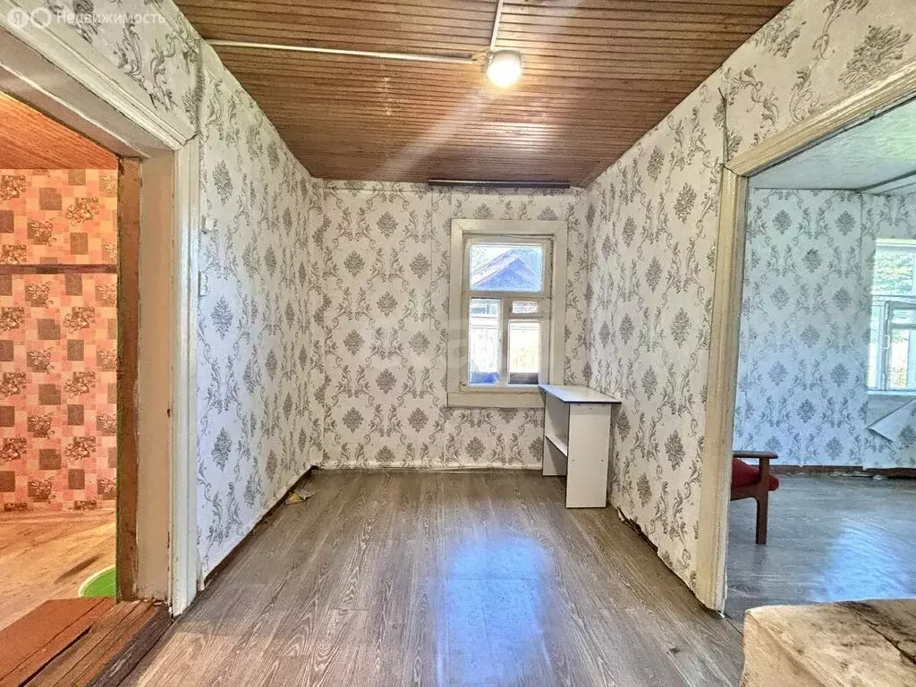 Дом в Вологда, Народная улица (89.4 м) - Фото 1