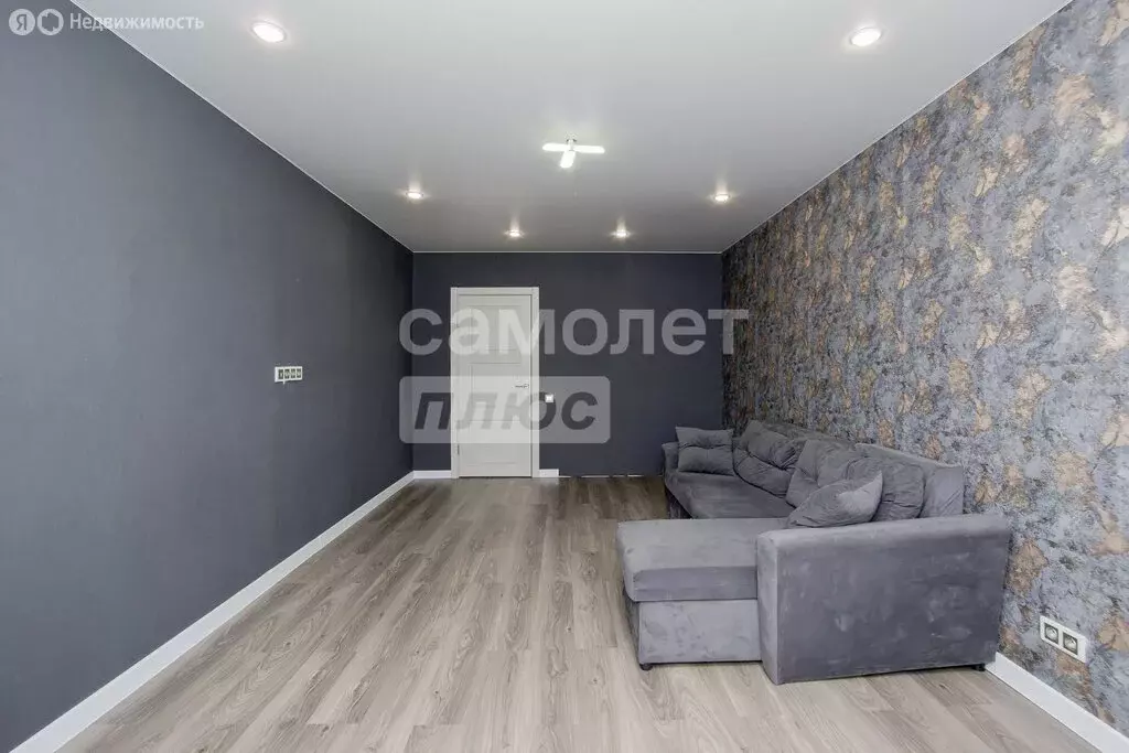 3-комнатная квартира: Липецк, улица Лутова, 11 (80.1 м) - Фото 2