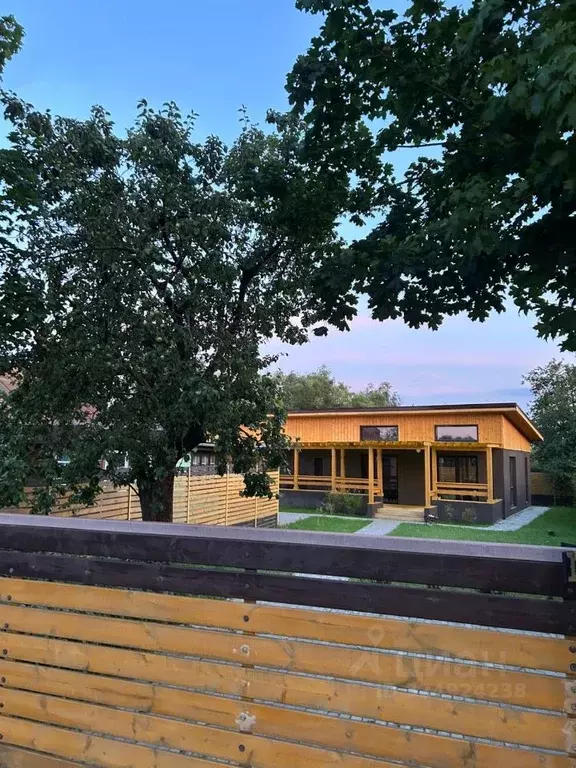 Дом в Московская область, Домодедово городской округ, д. Воеводино 1 ... - Фото 2