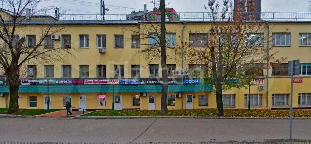 Офисное помещение 32 кв.м от собственника - Фото 0