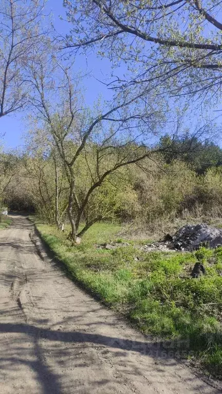 Участок в Кемеровская область, Новокузнецк ул. Павлова (13.0 сот.) - Фото 0