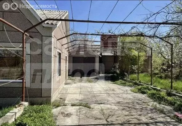 Дом в Зыбины, улица Новосёлов (90 м) - Фото 2