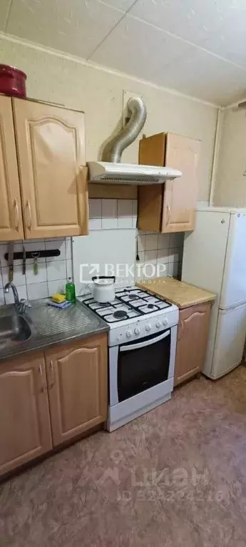 2-к кв. Костромская область, Кострома Никитская ул., 74 (45.0 м) - Фото 1