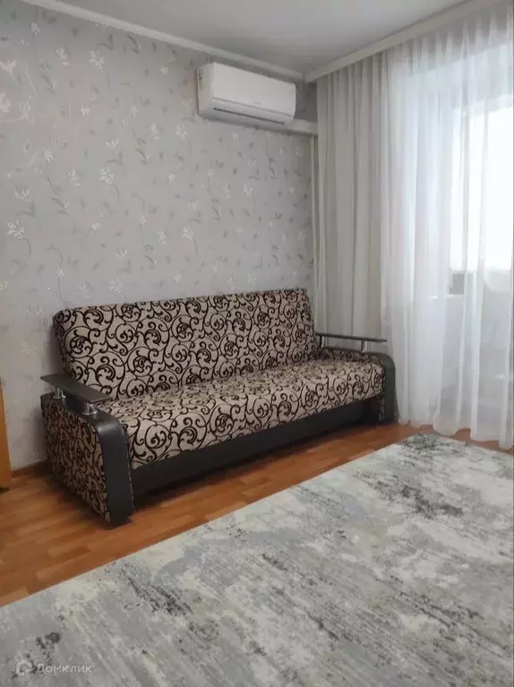 Продаётся 1-к квартира, 32.8 м - Фото 1