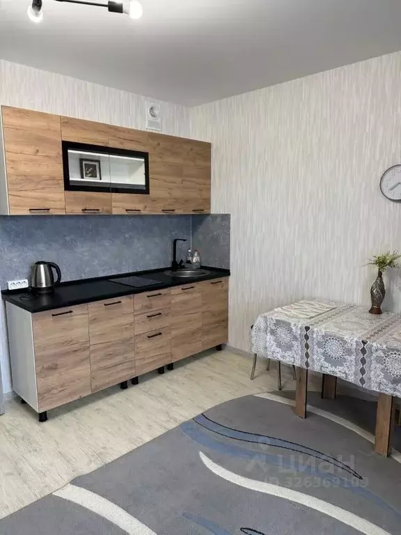 Студия Челябинская область, Челябинск ул. Маршала Чуйкова, 30 (24.2 м) - Фото 2