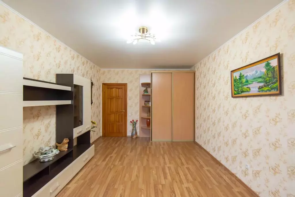 3-к кв. Ростовская область, Аксай ул. Менделеева, 53 (69.5 м) - Фото 2