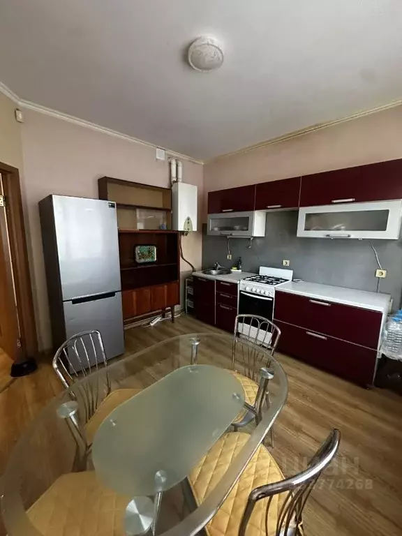 1-к кв. Краснодарский край, Сочи Одесская ул., 22 (46.0 м) - Фото 1