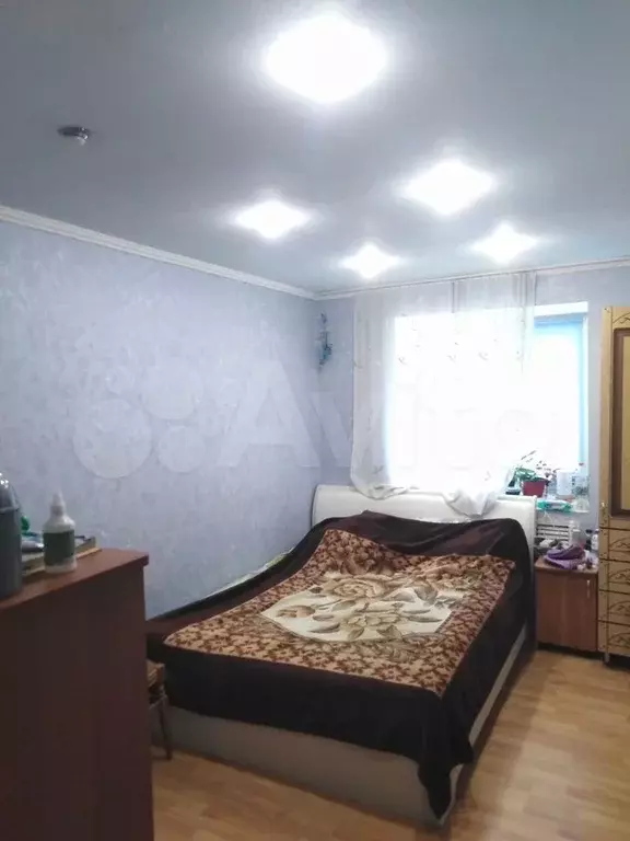 4-к. квартира, 72 м, 1/5 эт. - Фото 1