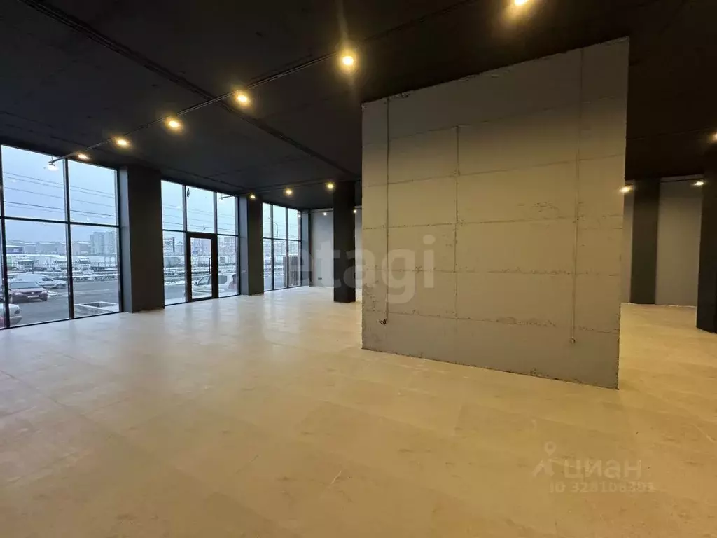 Помещение свободного назначения в Северная Осетия, Владикавказ ул. ... - Фото 1