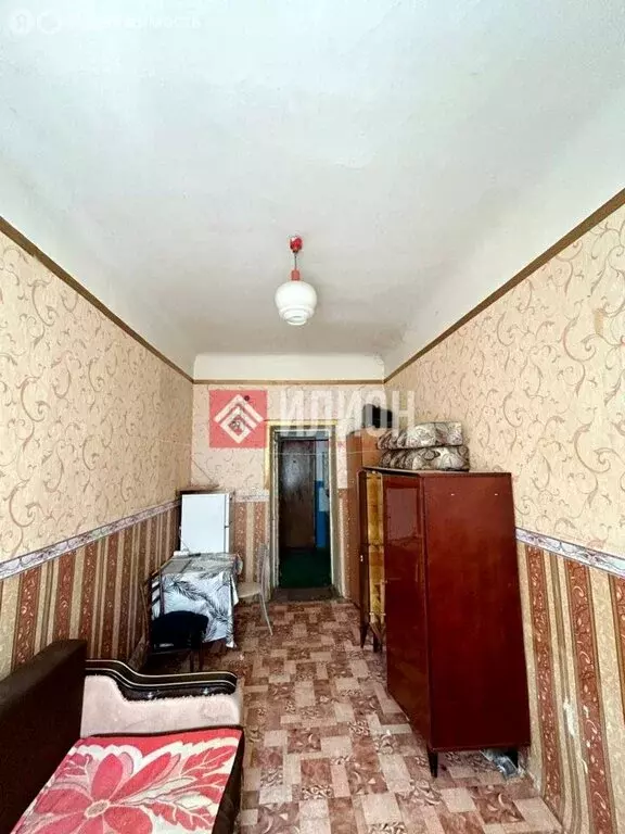 1к в 6-комнатной квартире (14 м) - Фото 1