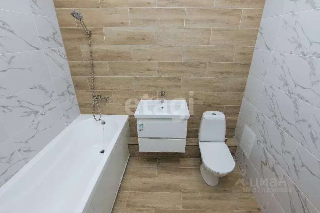 Студия Ростовская область, Аксайский район, Щепкинское с/пос, пос. ... - Фото 1