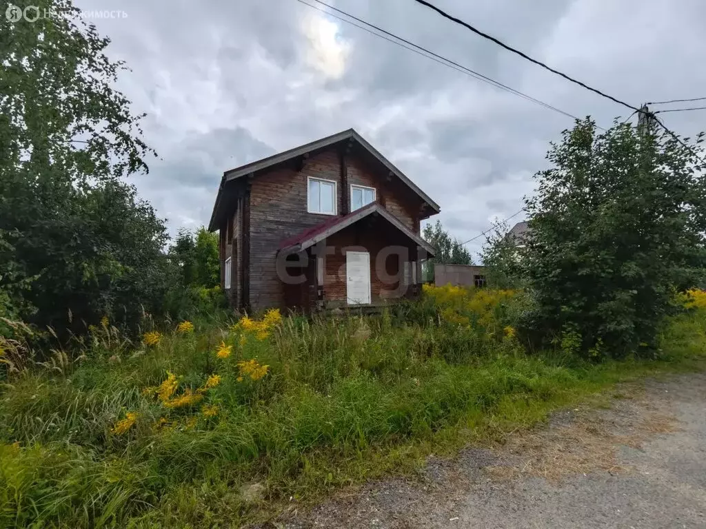 Дом в Сергиево-Посадский городской округ, территория Рязанцы, ... - Фото 2