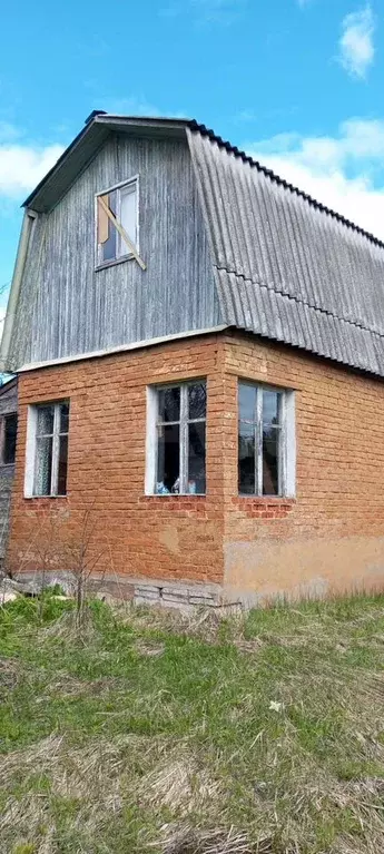 Дом 30 м на участке 6 сот. - Фото 1