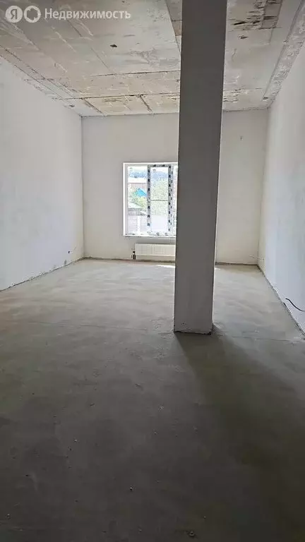 Помещение свободного назначения (46.6 м) - Фото 1