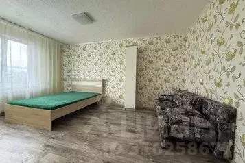 1-к кв. Пермский край, Чайковский бул. Текстильщиков, 10 (30.0 м) - Фото 1