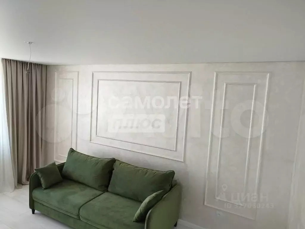 3-к кв. Севастополь ул. Астана Кесаева, 15 (74.1 м) - Фото 1