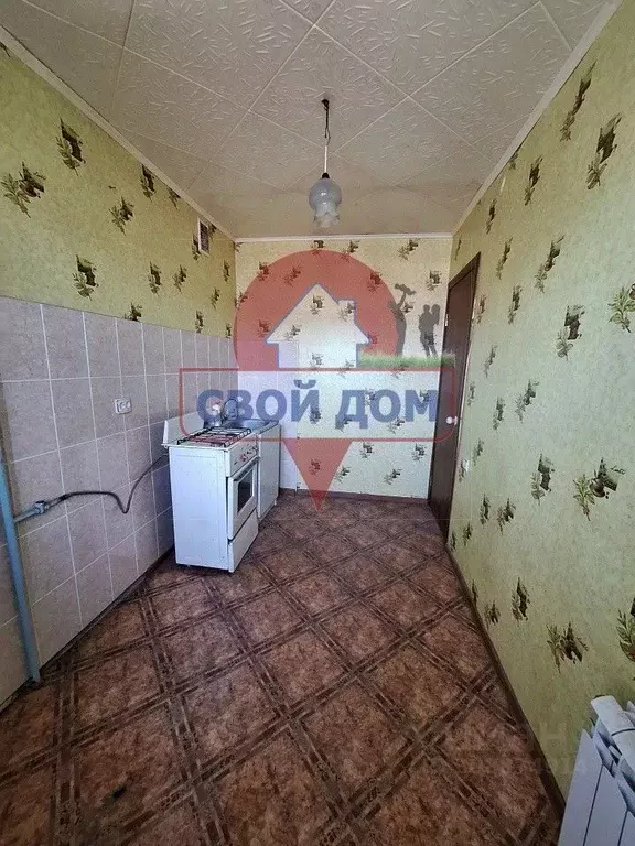 1-к кв. Оренбургская область, Орск Новый город мкр, ул. Олимпийская, ... - Фото 2