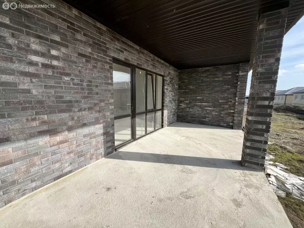 Дом в Михайловск, улица Владимира Селёдкина (110 м) - Фото 1