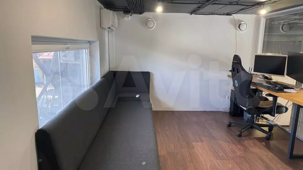 Офис, кабинет 11.1 м - Фото 1