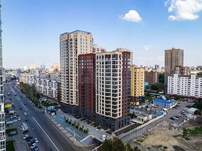 Сдам помещение свободного назначения, 62.8 м - Фото 1