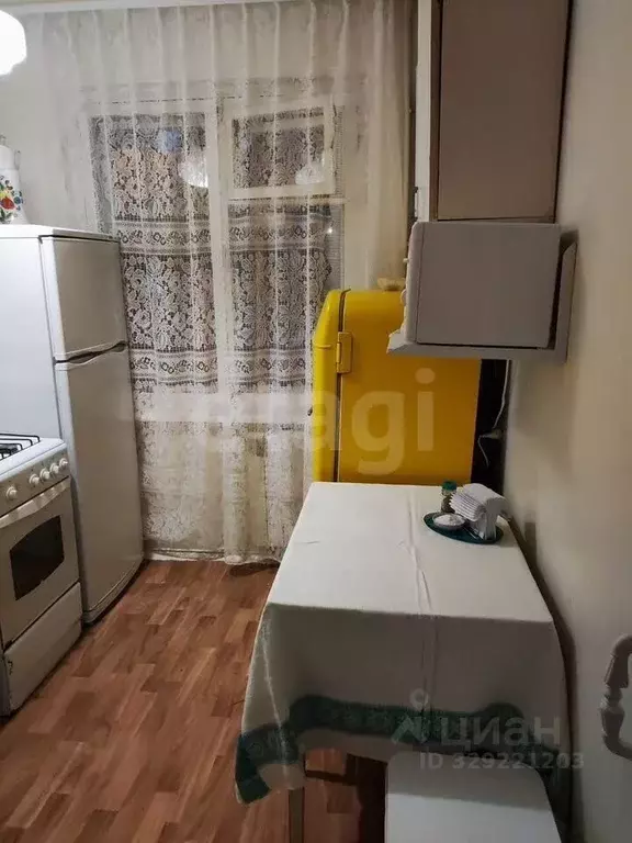 4-к кв. Липецкая область, Липецк ул. Жуковского, 10 (61.0 м) - Фото 1