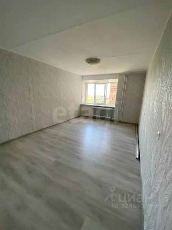 Комната Удмуртия, Сарапул Центральный жилрайон, ул. Гагарина, 39 (25.4 ... - Фото 1