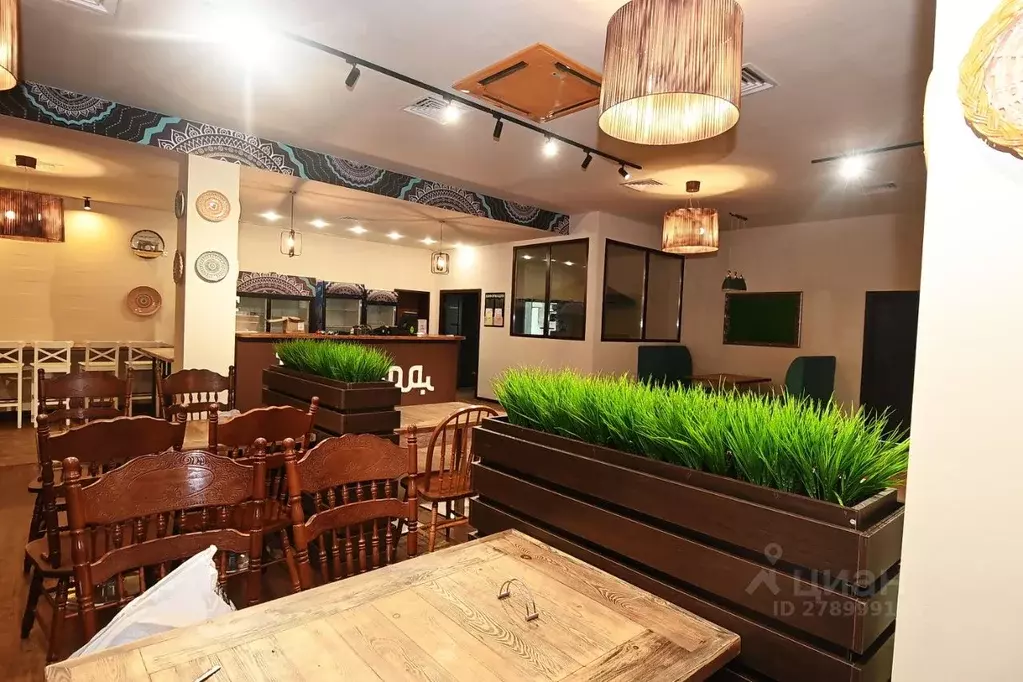 Помещение свободного назначения в Ханты-Мансийский АО, Сургут ул. ... - Фото 1