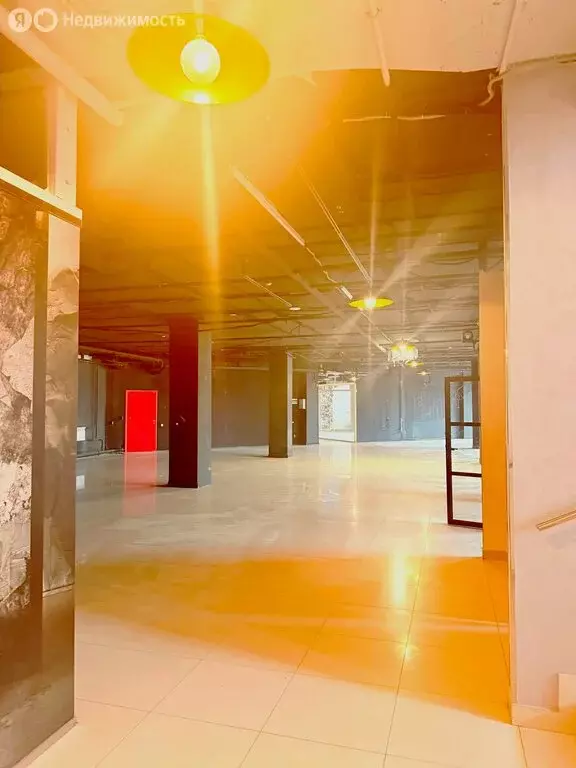 Помещение свободного назначения (1170 м) - Фото 2