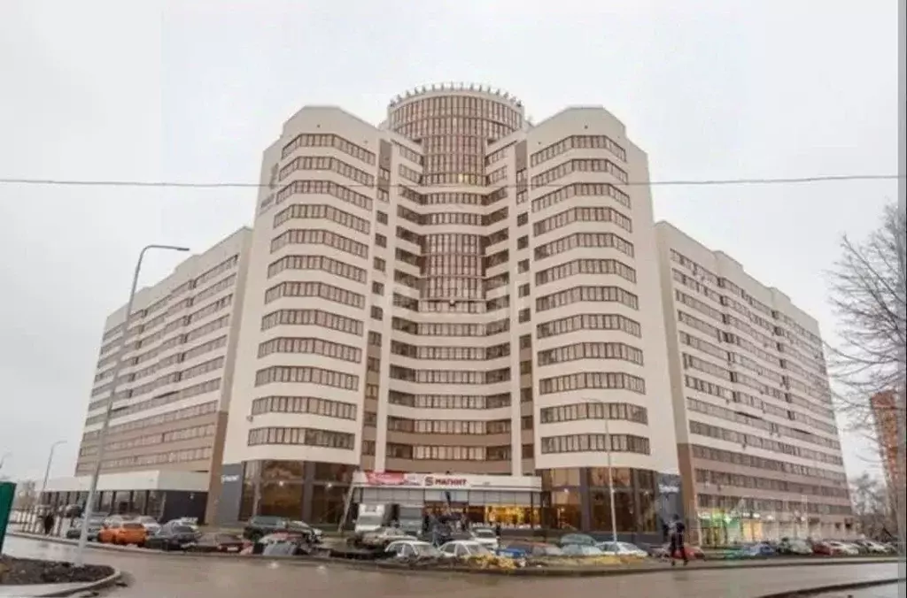 Офис в Пензенская область, Пенза ул. 8 Марта, 31к3 (18 м) - Фото 1