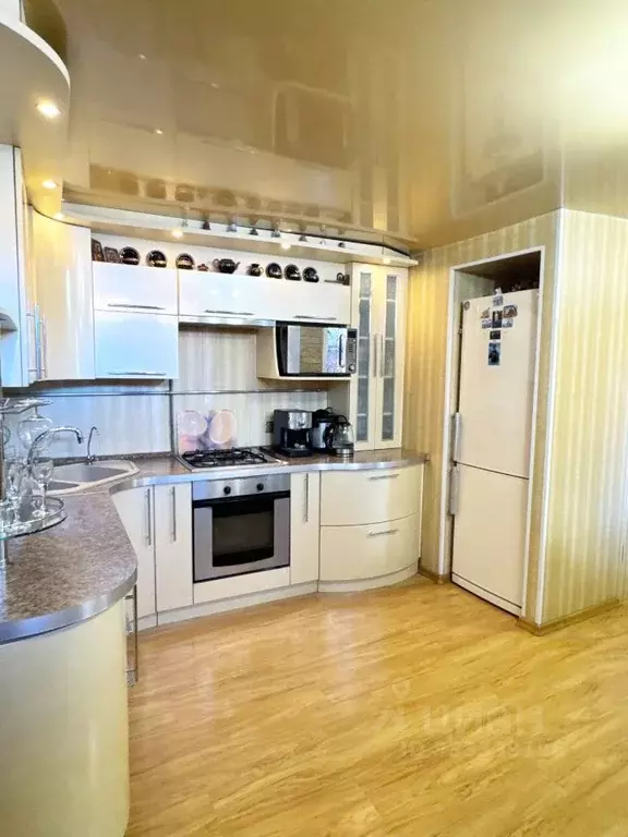 Дом в Самарская область, Самара Некрасовская ул., 32 (109 м) - Фото 1
