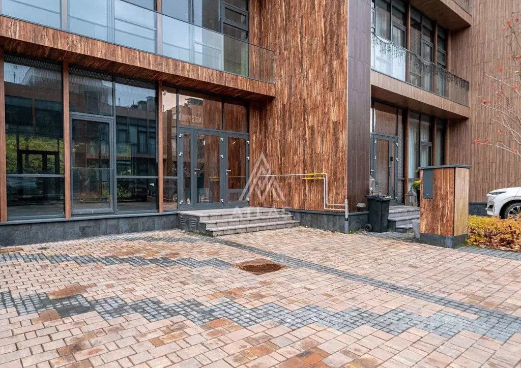 Таунхаус в Московская область, Истра муниципальный округ, д. ... - Фото 1