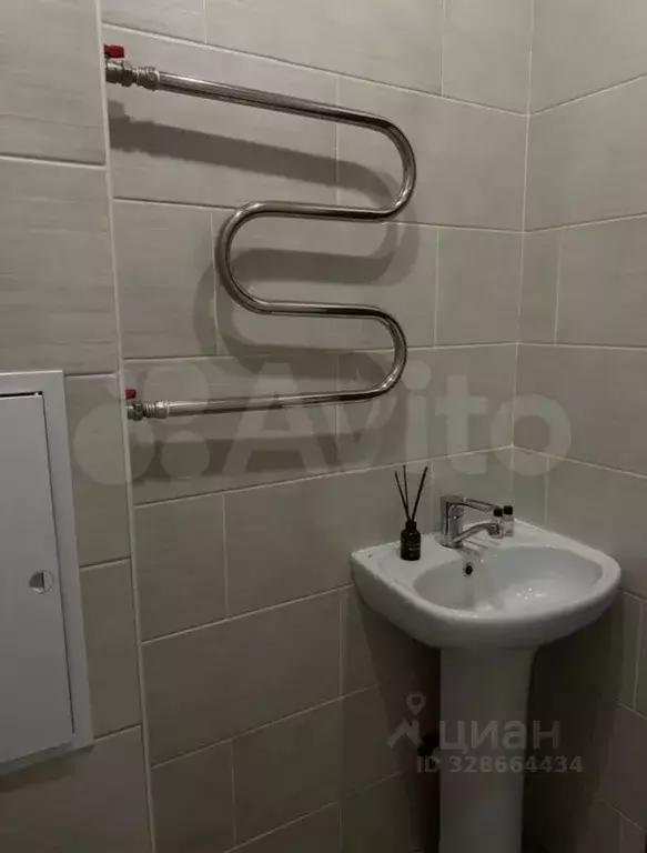 Студия Хакасия, Абакан ул. Некрасова, 45 (27.0 м) - Фото 1