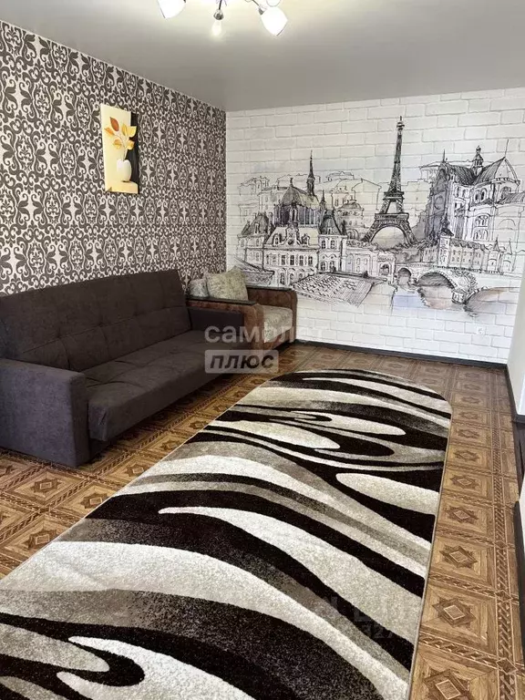 2-к кв. Волгоградская область, Волгоград ул. 64-й Армии, 18 (41.4 м) - Фото 1