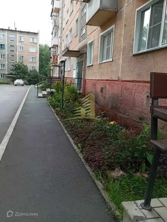 Продаётся 2-к квартира, 43 м - Фото 1