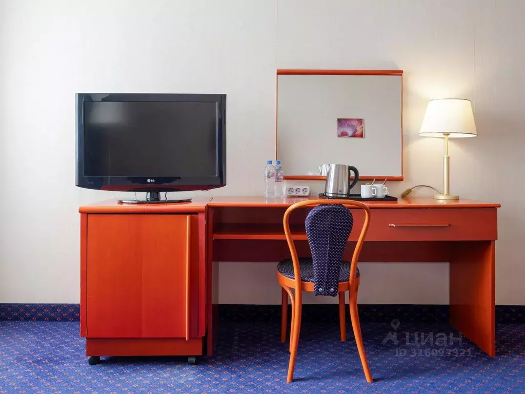 Комната Москва Дмитровское ш., 171 (27.0 м) - Фото 2